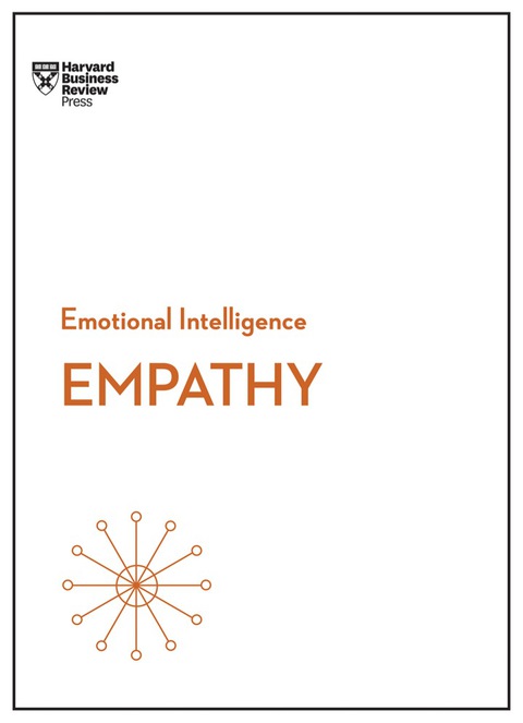 Cover image for book Empathy (HBR Emotional Intelligence Series)