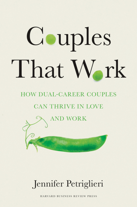 Cover image for book Couples That Work