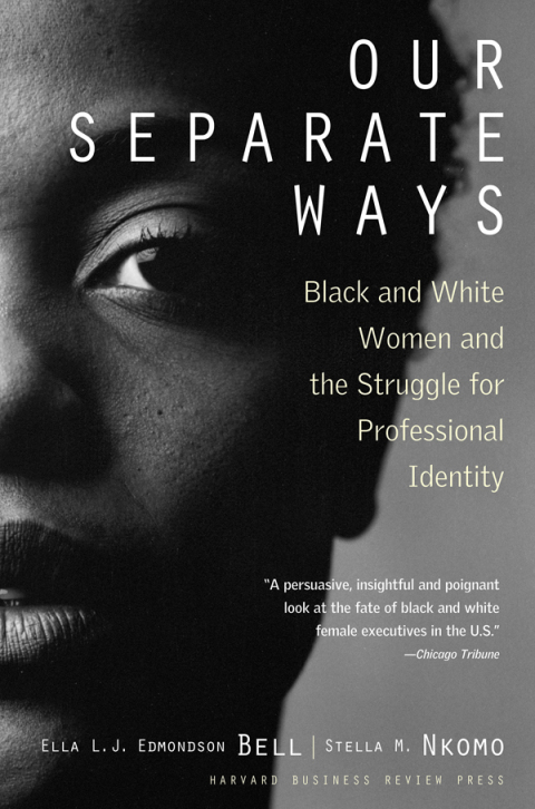 Cover image for book Our Separate Ways