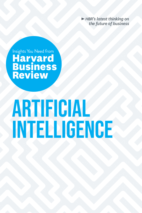 Cover image for book Artificial Intelligence