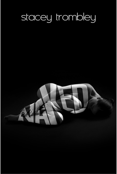 Cover image for book Naked