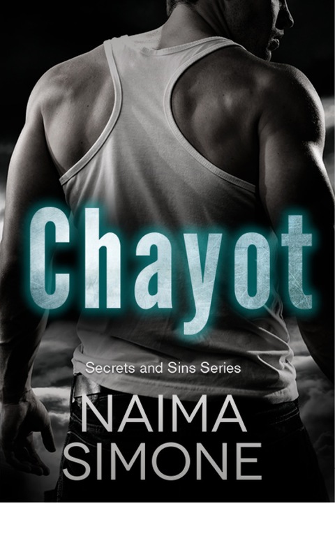 Cover image for book Secrets and Sins: Chayot