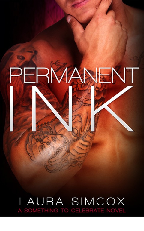 Cover image for book Permanent Ink