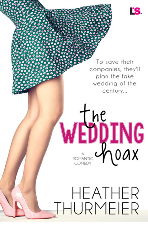 Cover image for book The Wedding Hoax