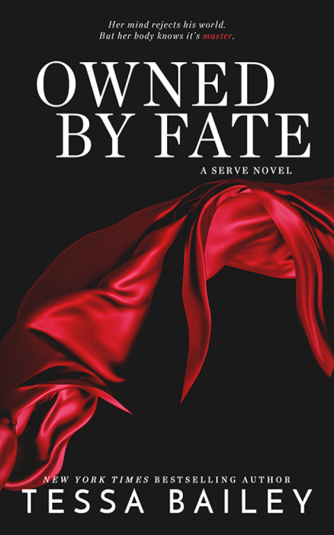 Cover image for book Owned By Fate