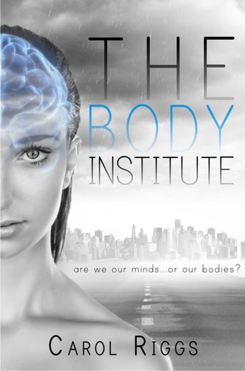 Cover image for book The Body Institute