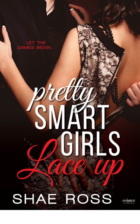 Cover image for book Lace Up