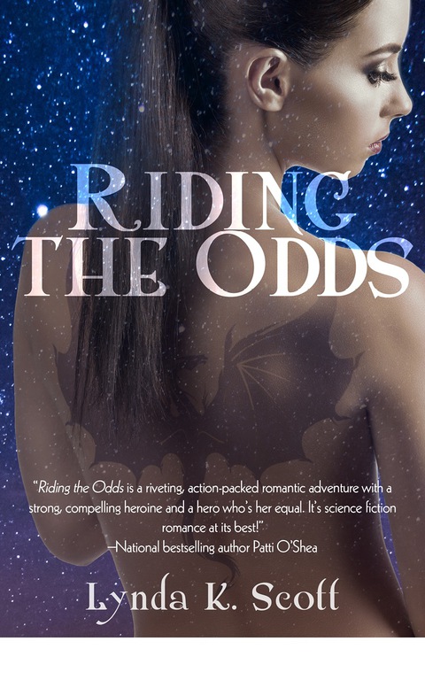 Cover image for book Riding the Odds