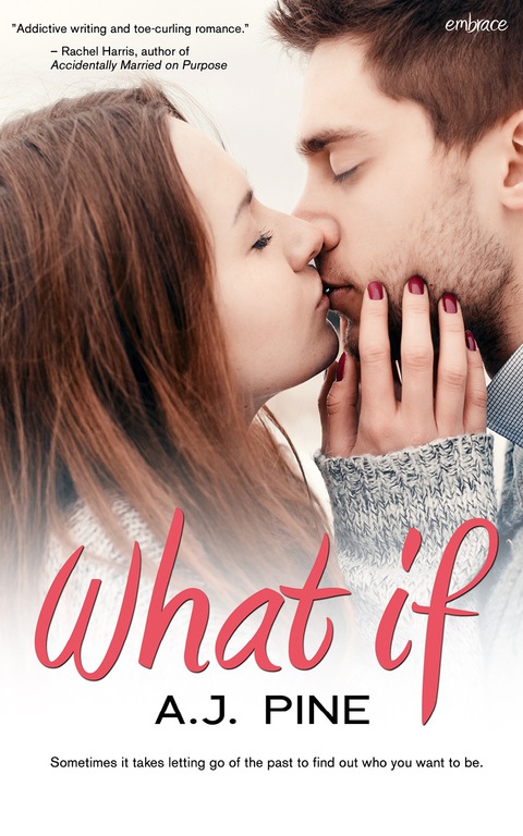 Cover image for book What If