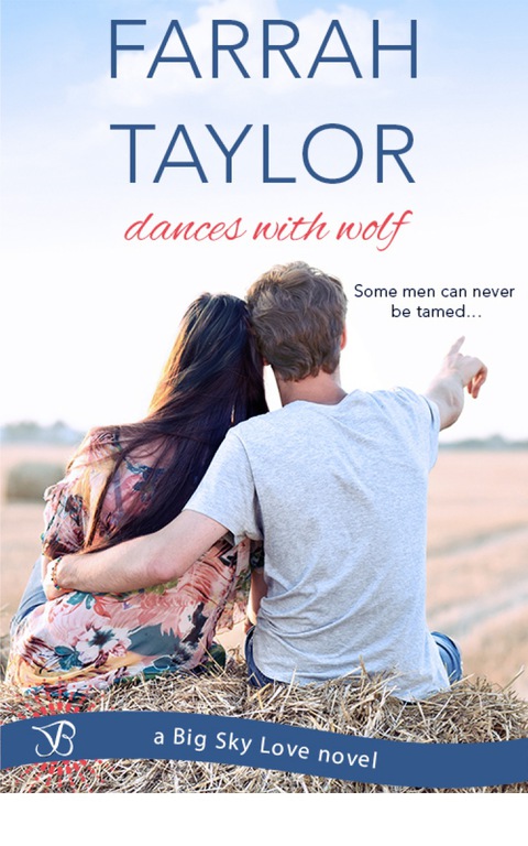 Cover image for book Dances with Wolf