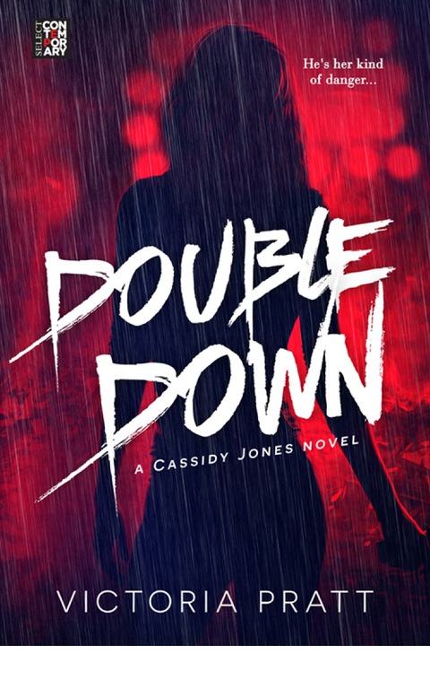 Cover image for book Double Down