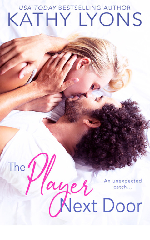 Cover image for book The Player Next Door