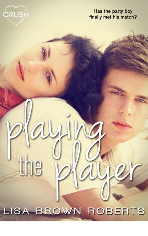 Cover image for book Playing the Player