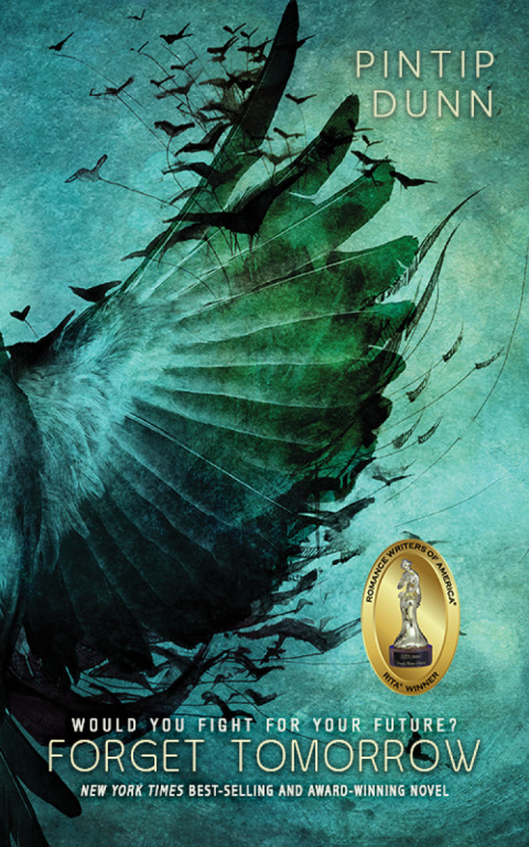 Cover image for book Forget Tomorrow