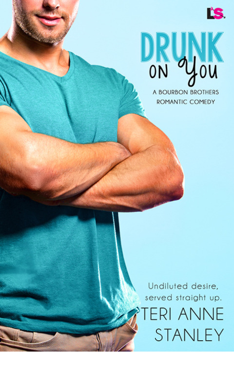 Cover image for book Drunk on You