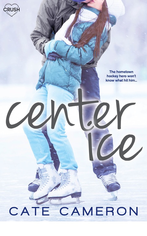 Cover image for book Center Ice