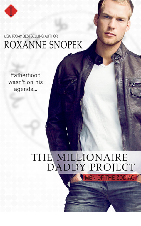 Cover image for book The Millionaire Daddy Project