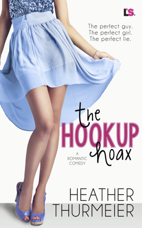 Cover image for book The Hookup Hoax