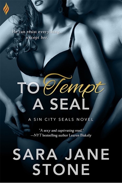 Cover image for book To Tempt a SEAL