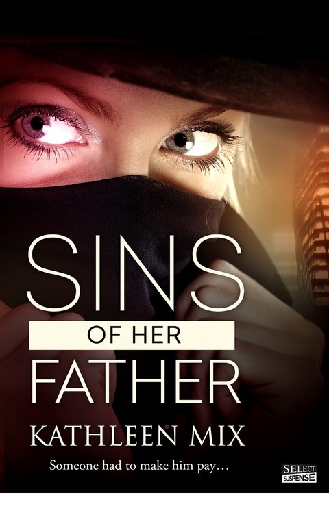 Cover image for book Sins of Her Father