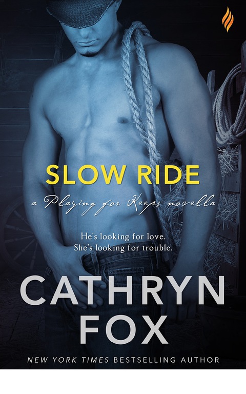 Cover image for book Slow Ride