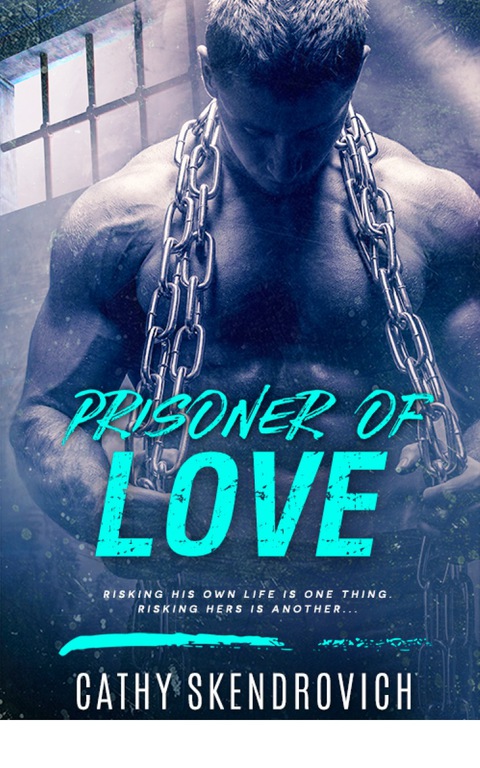 Cover image for book Prisoner of Love