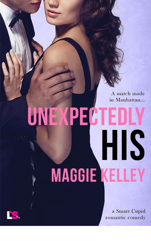 Cover image for book Unexpectedly His