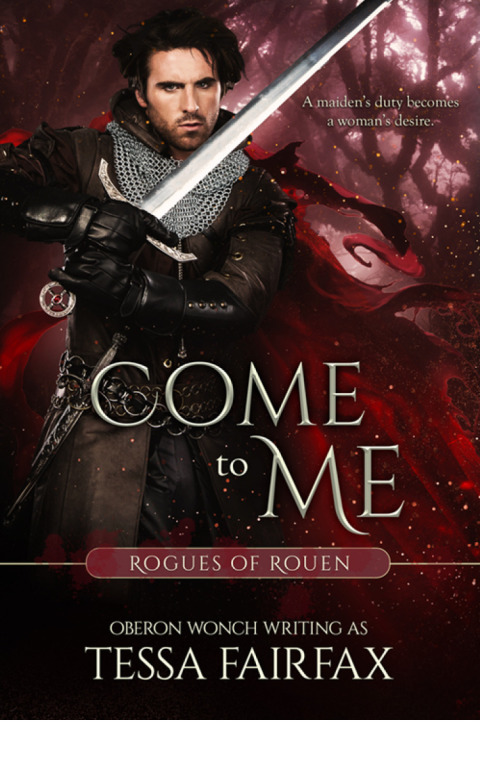 Cover image for book Come to Me