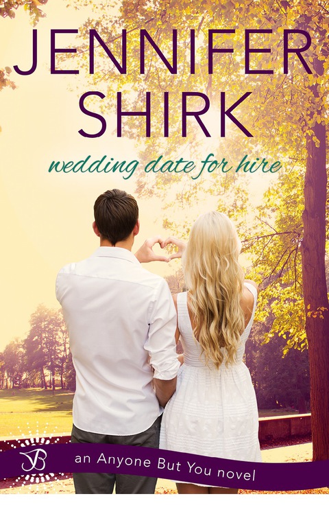 Cover image for book Wedding Date for Hire
