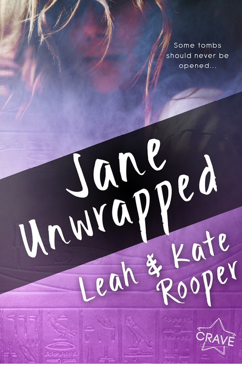 Cover image for book Jane Unwrapped