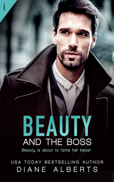 Cover image for book Beauty and the Boss