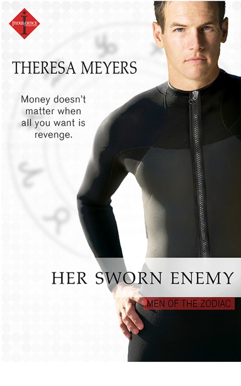 Cover image for book Her Sworn Enemy