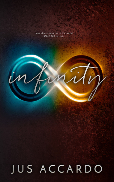 Cover image for book Infinity