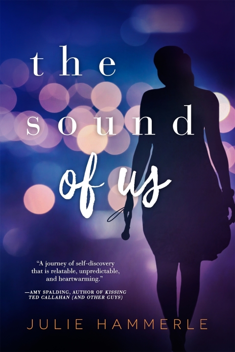 Cover image for book The Sound of Us