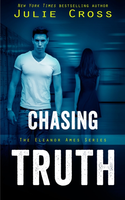 Cover image for book Chasing Truth