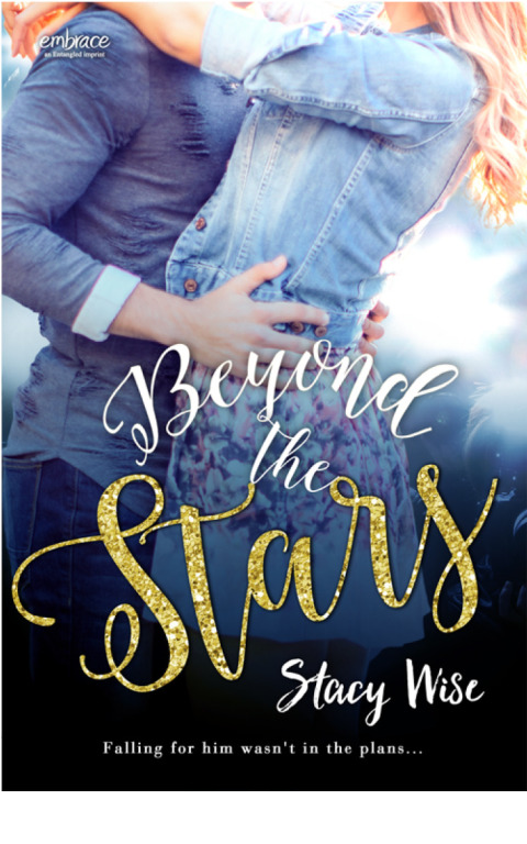 Cover image for book Beyond the Stars