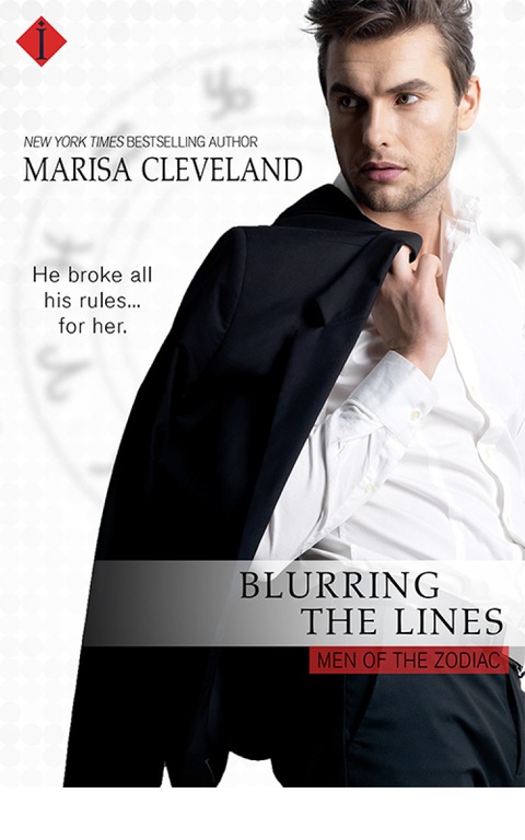 Cover image for book Blurring the Lines