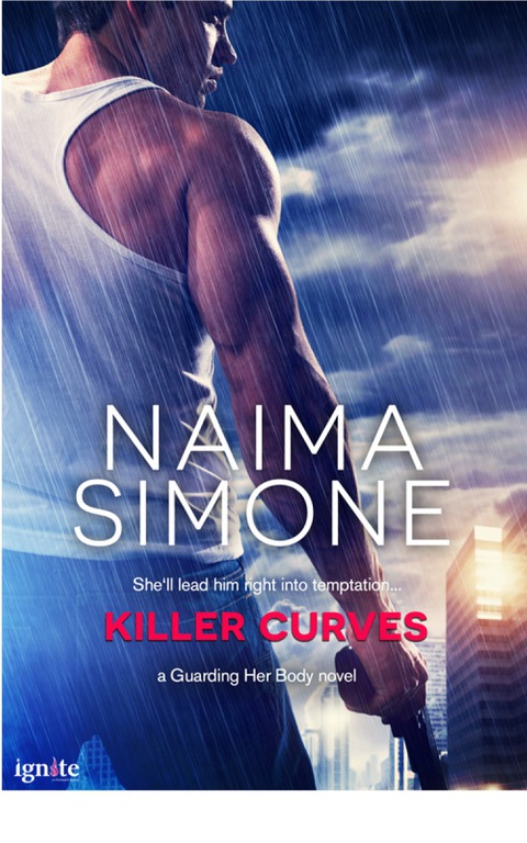 Cover image for book Killer Curves