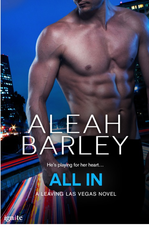 Cover image for book All In
