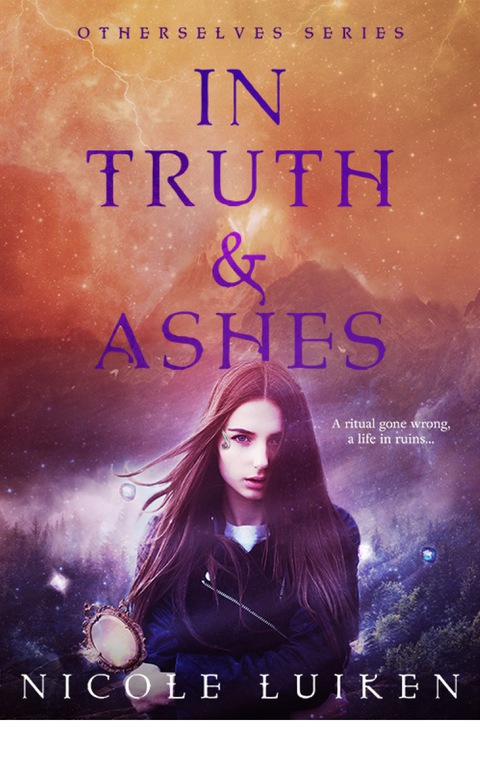 Cover image for book In Truth and Ashes