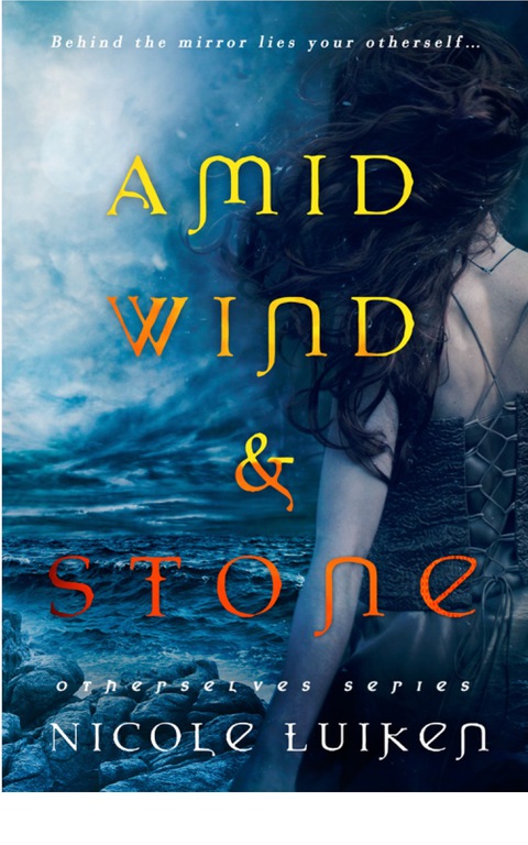 Cover image for book Amid Wind and Stone