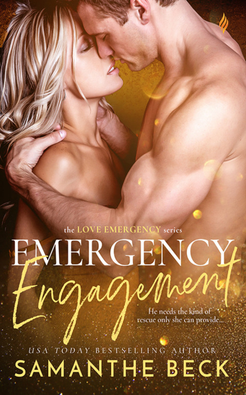 Cover image for book Emergency Engagement