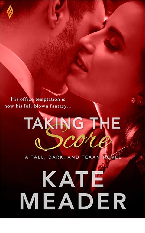 Cover image for book Taking the Score