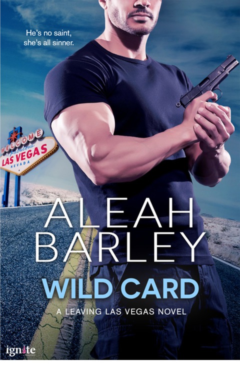 Cover image for book Wild Card