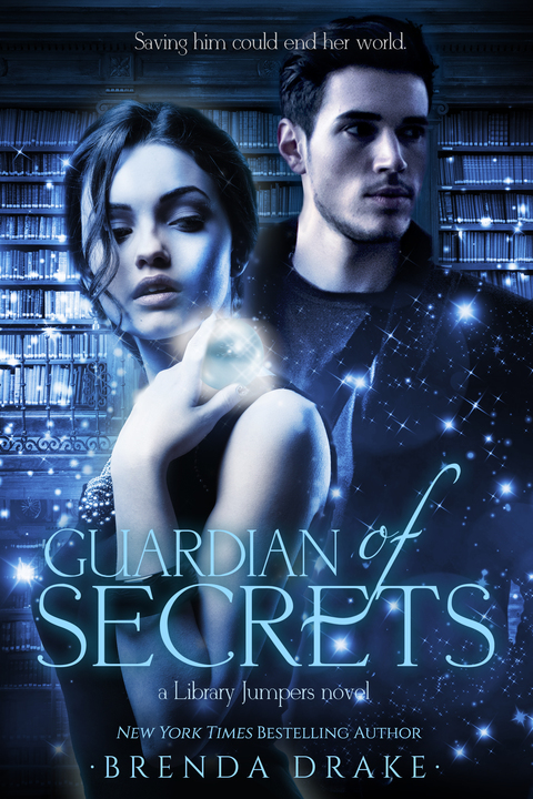 Cover image for book Guardian of Secrets