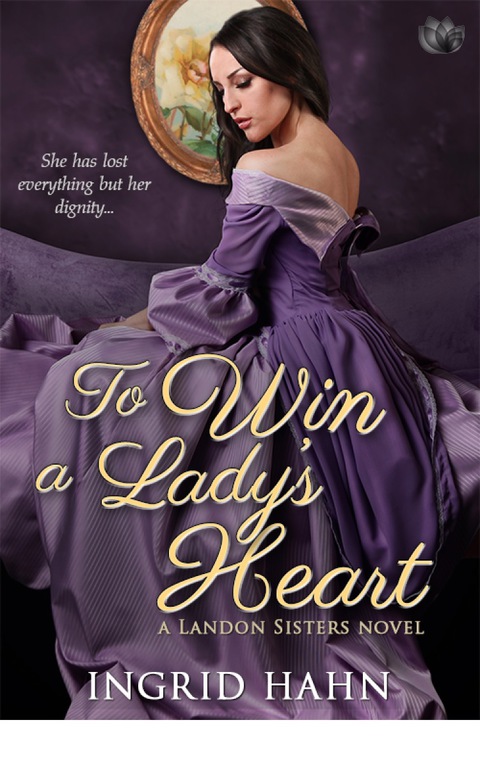 Cover image for book To Win a Lady's Heart