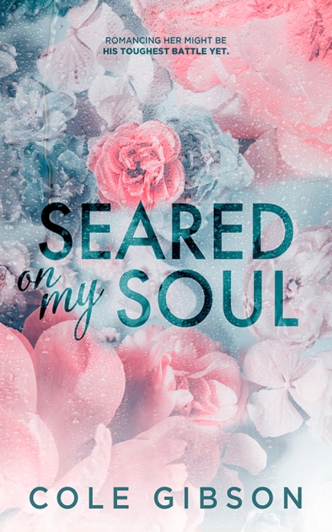 Cover image for book Seared on my Soul