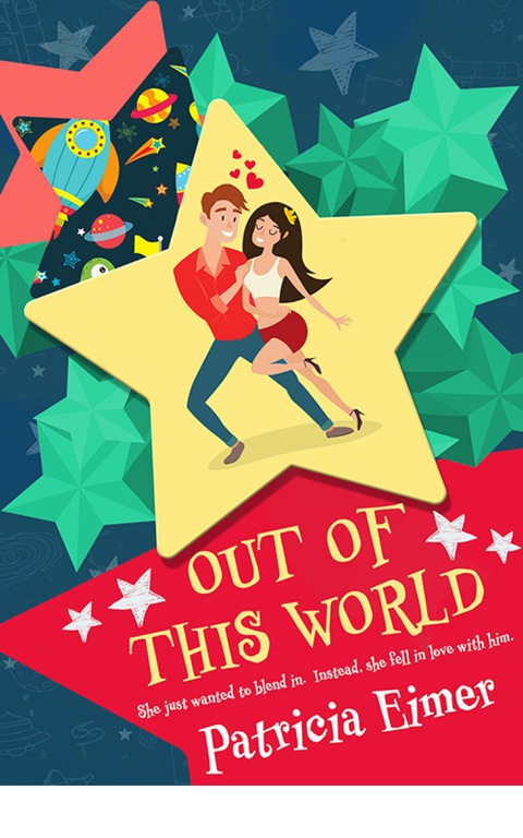 Cover image for book Out of this World