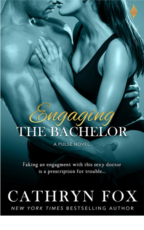 Cover image for book Engaging the Bachelor