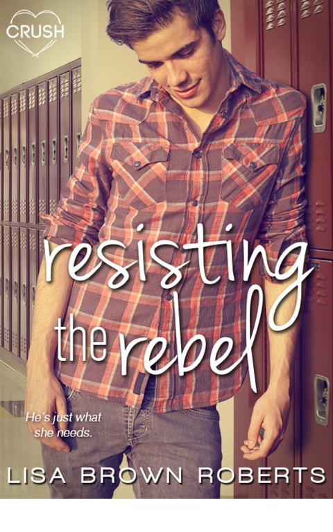 Cover image for book Resisting the Rebel